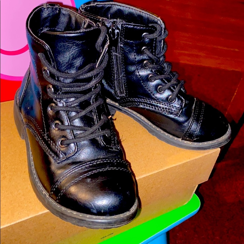 Too small for my baby